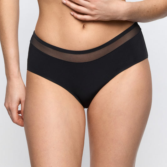 Marie Jo Louie Shorts In Black