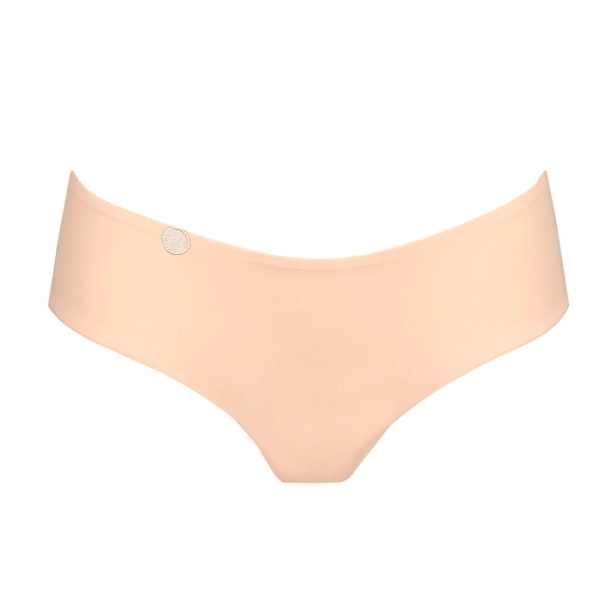 Marie Jo Tom Hotpants In Caffé Latte