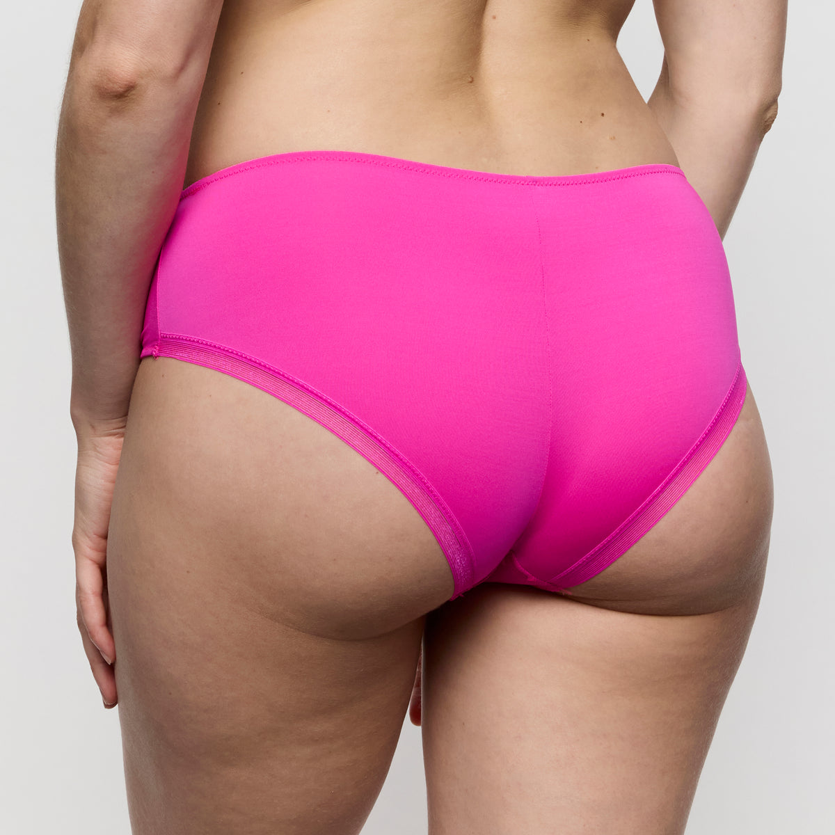 Marie Jo Tom Hotpants In Influencer Pink