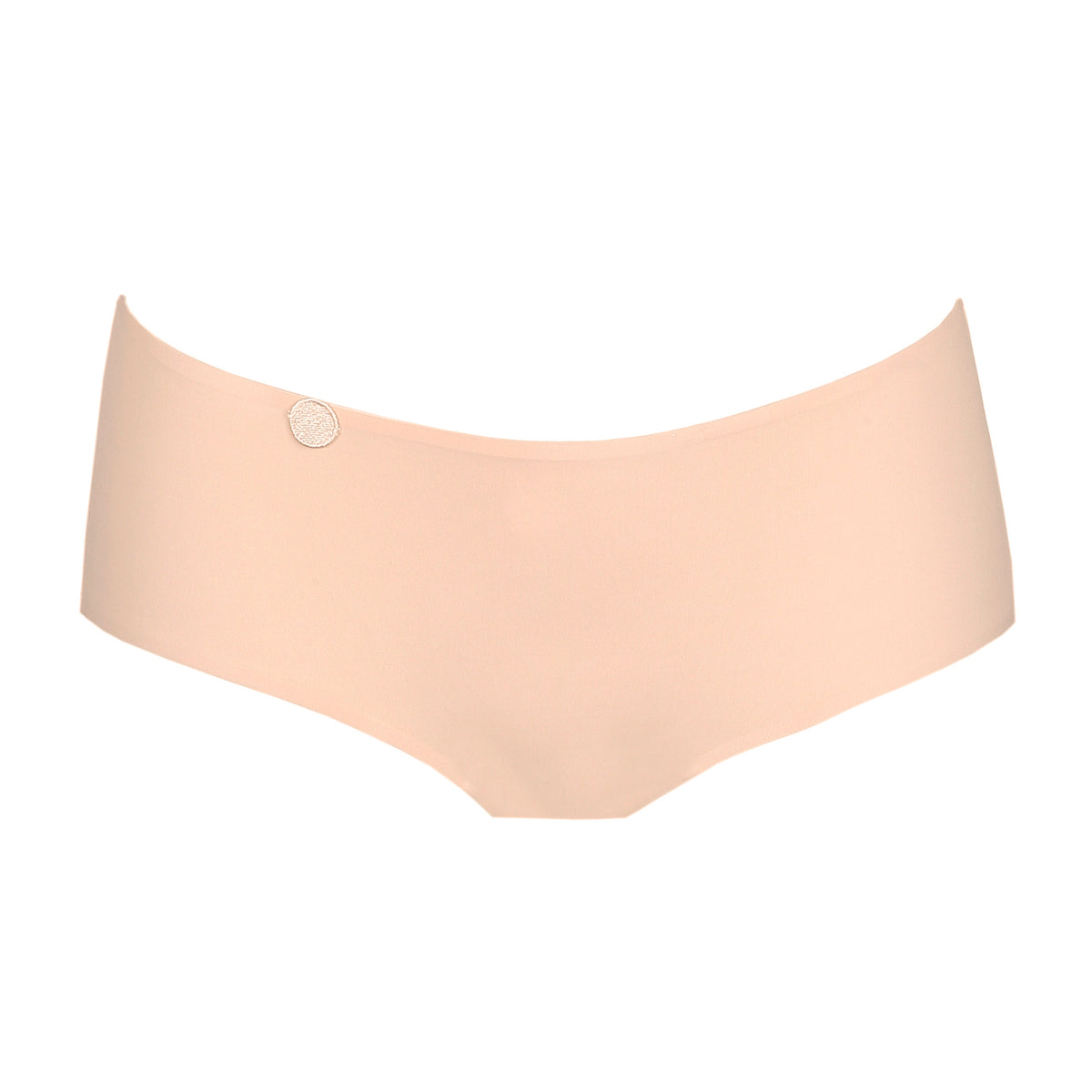 Marie Jo Tom Seamless Shorts In Caffé Latte
