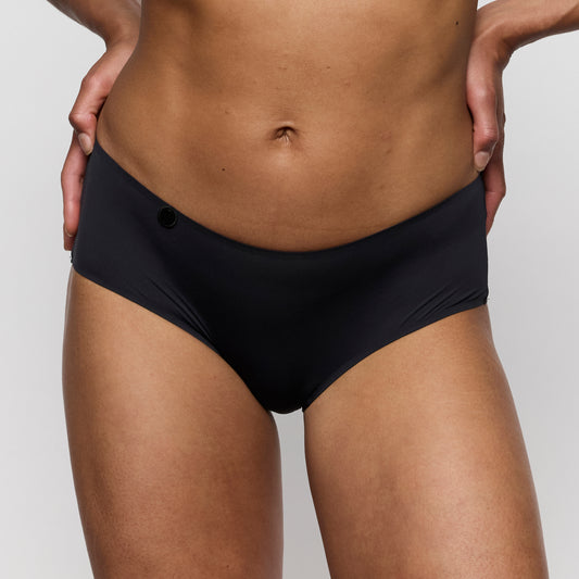 Marie Jo Tom Seamless Shorts In Charcoal