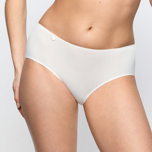 Marie Jo Tom Seamless Shorts In Natural