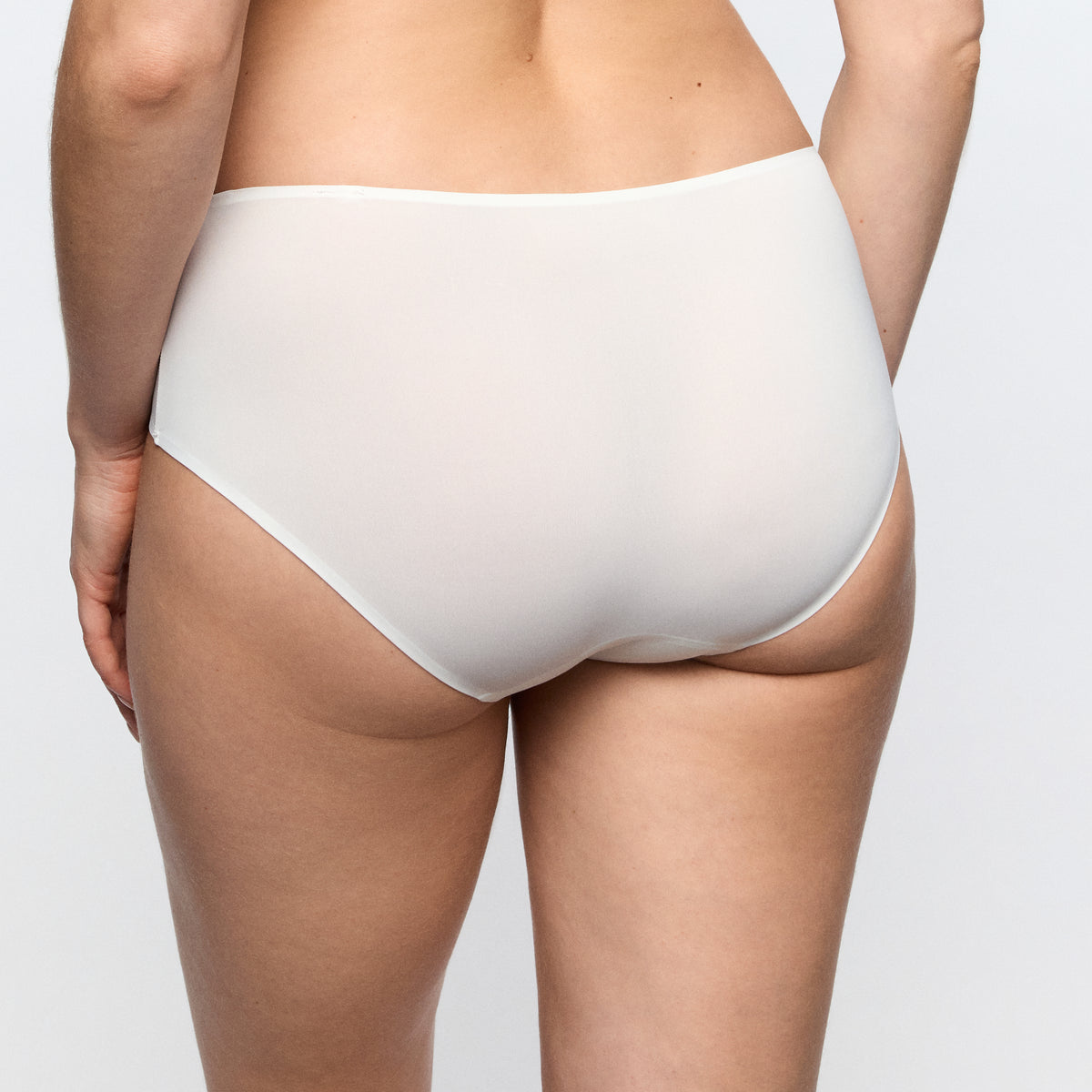 Marie Jo Tom Seamless Shorts In Natural