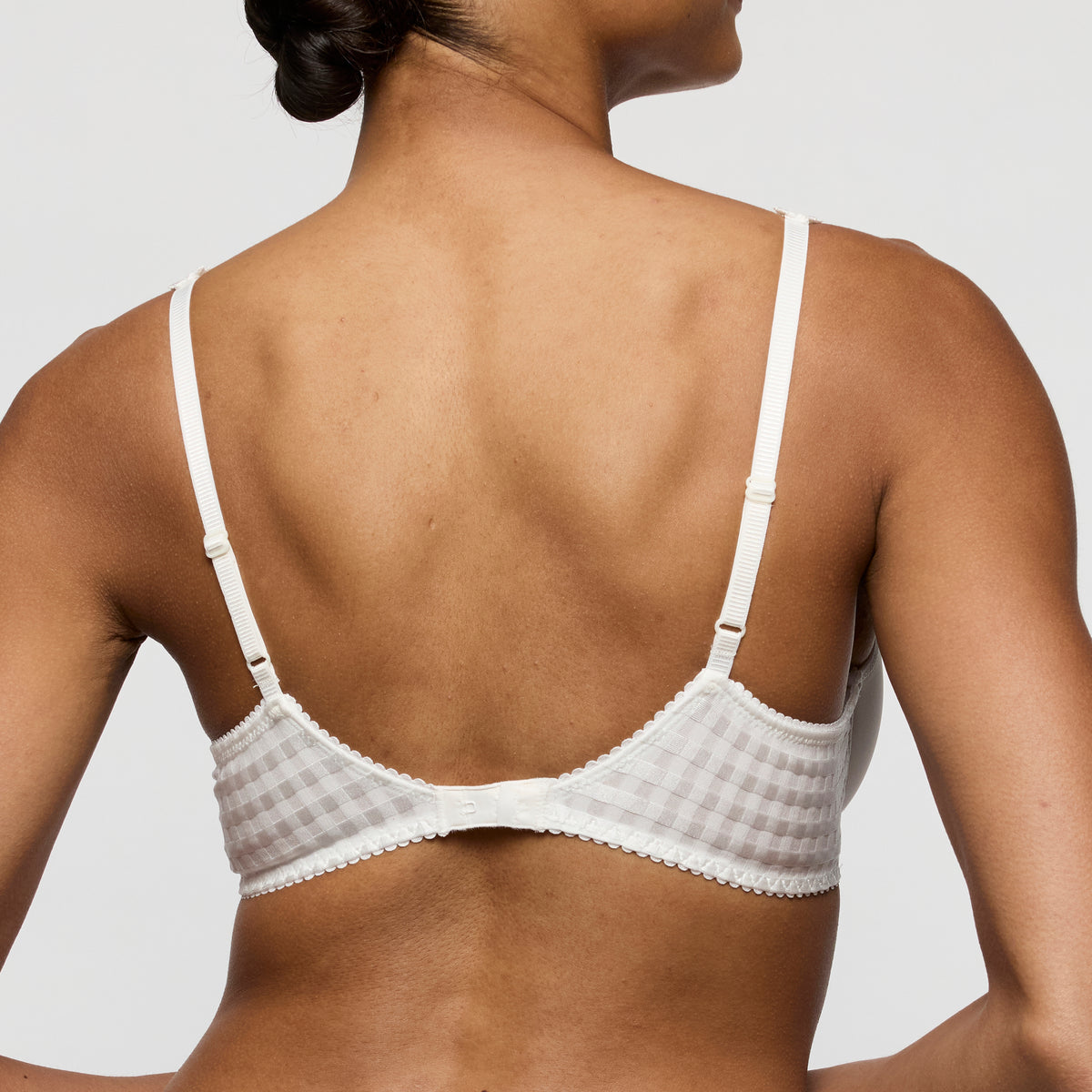 Marie Jo Avero Spacer Full Cup Bra In Natural