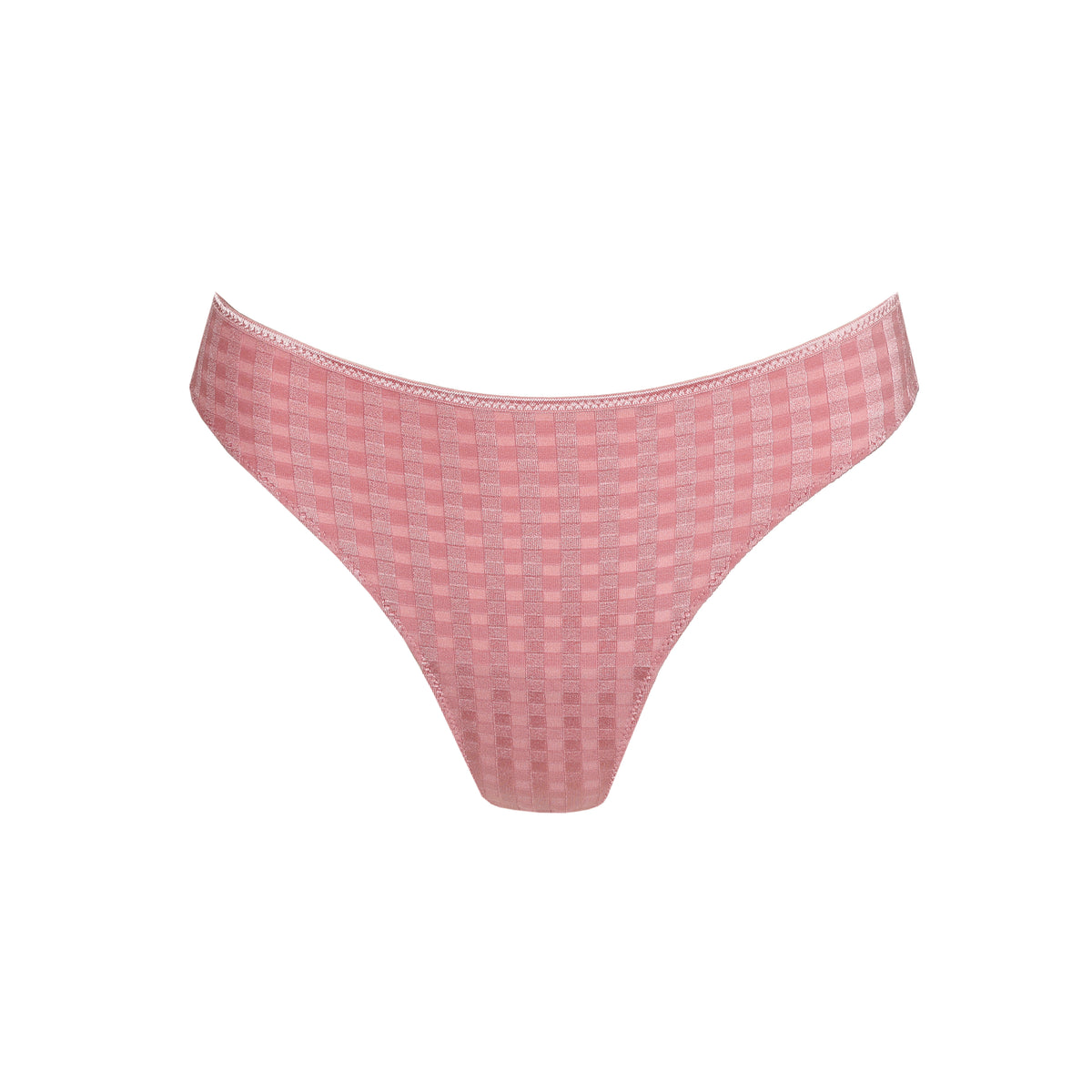 Marie Jo Avero Thong In Ballet Pink