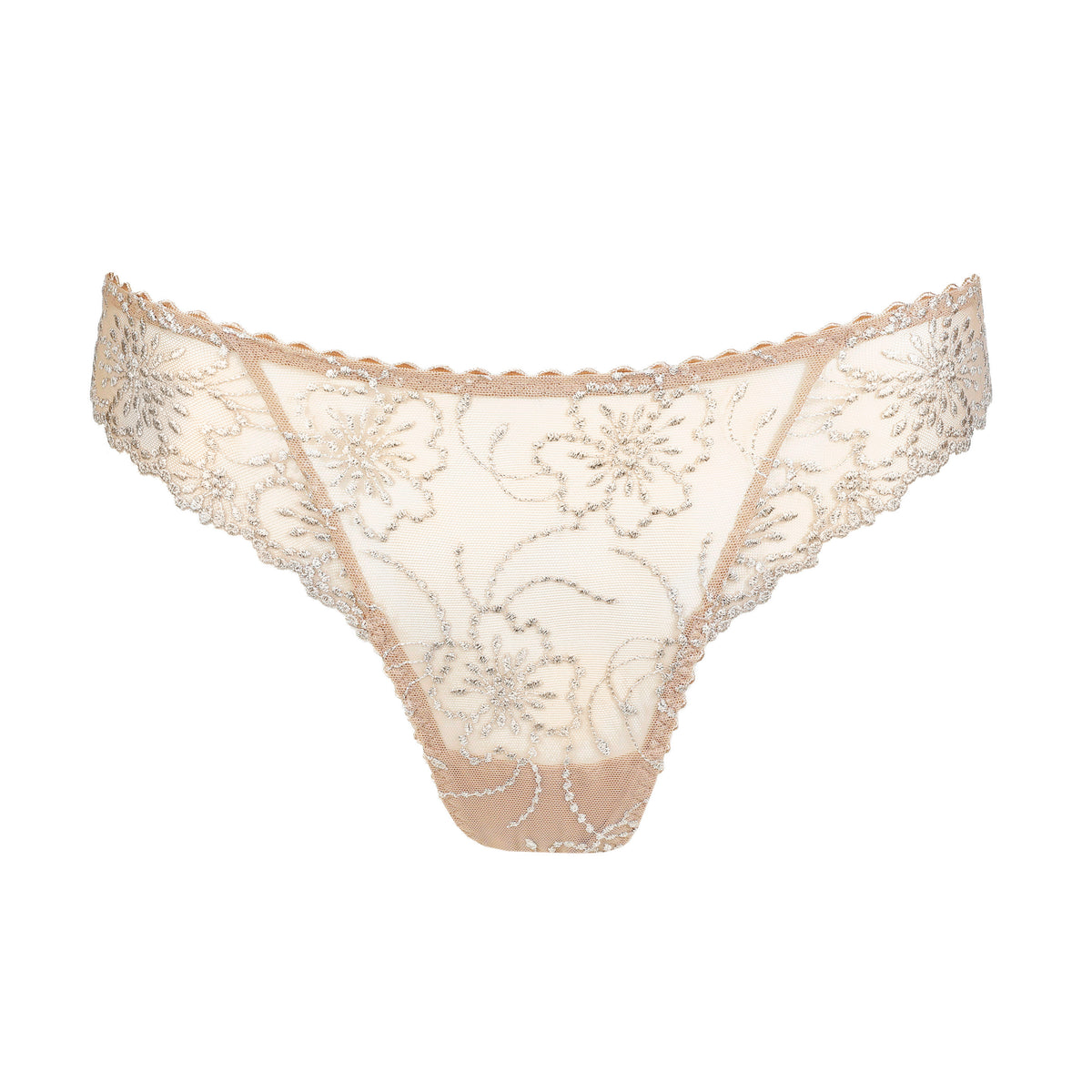 Marie Jo Jane Thong In Sand