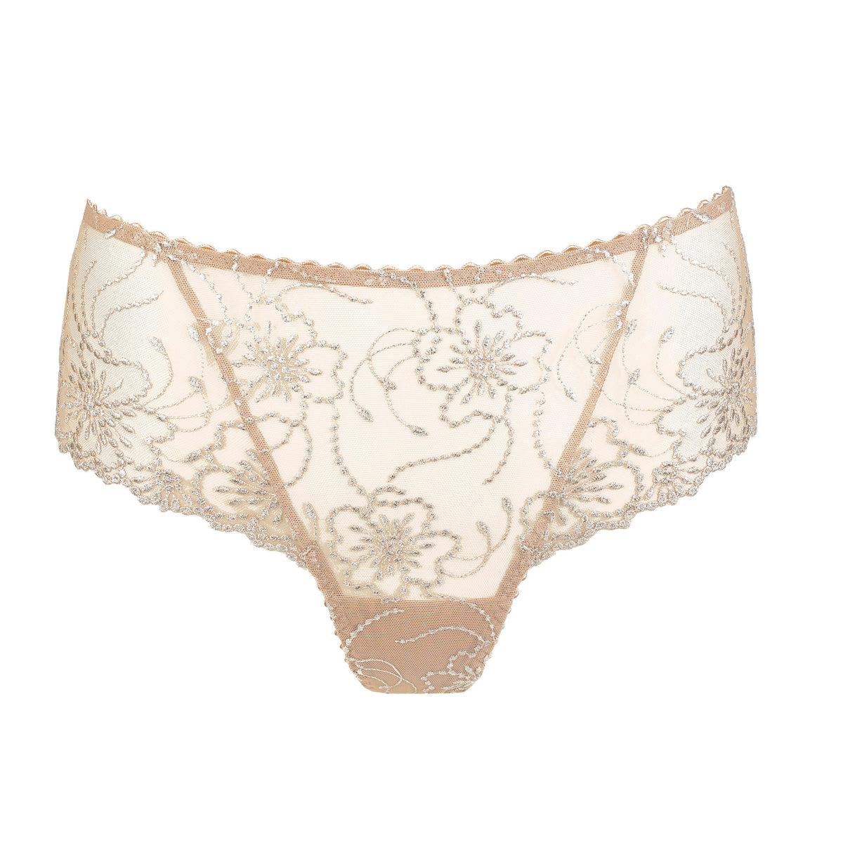 Marie Jo Jane Luxury Thong In Sand