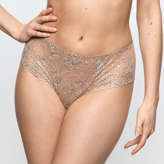 Marie Jo Jane Luxury Thong In Sand