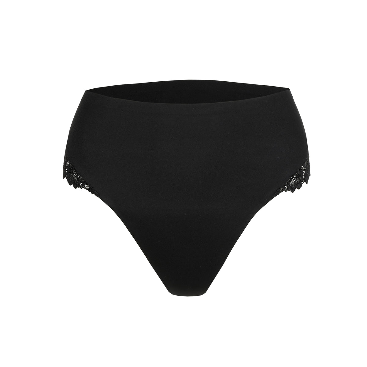 Marie Jo Soft Studio Thong In Black
