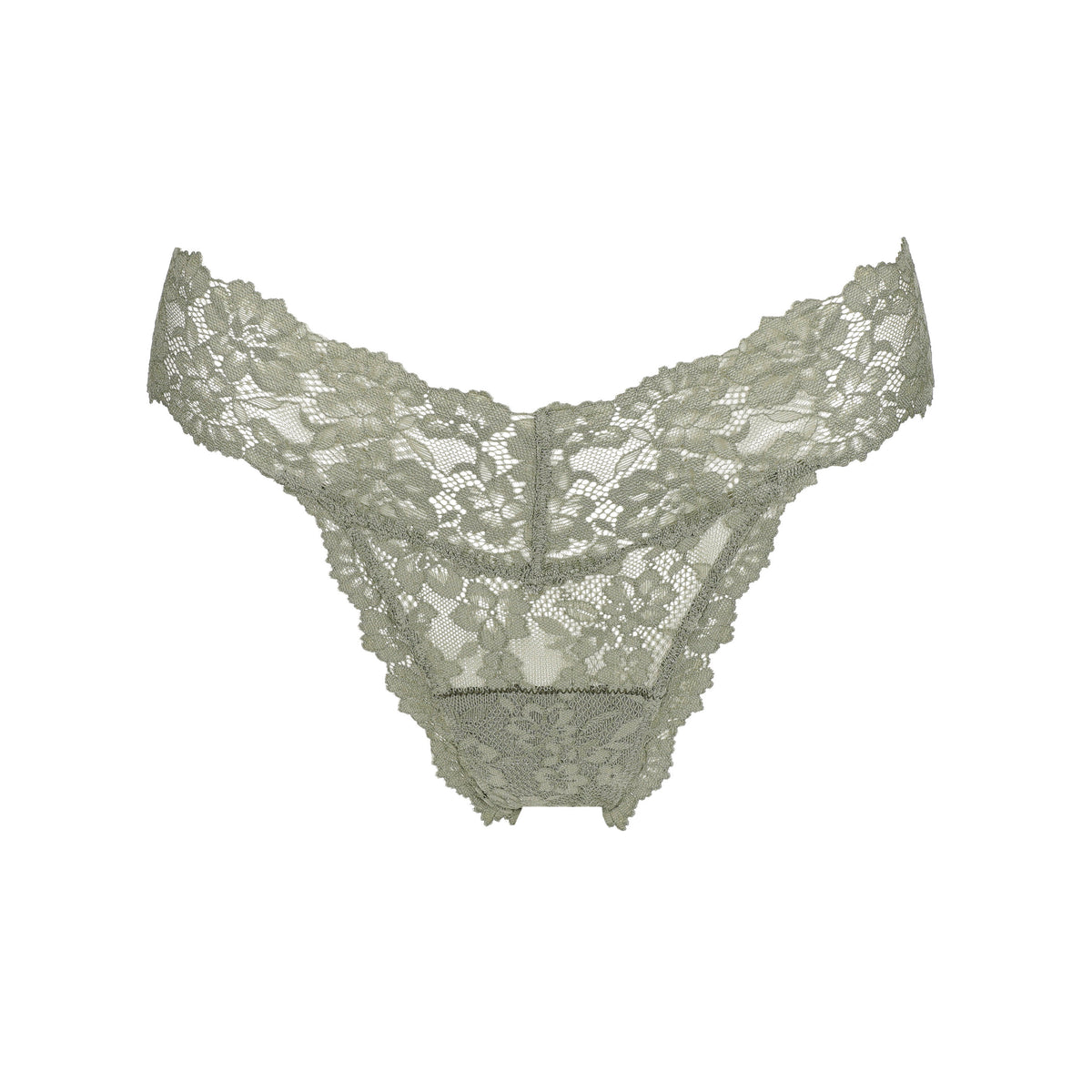 Marie Jo Soft Studio Thong In Botanique