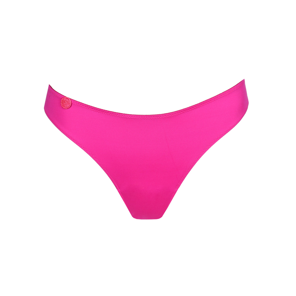 Marie Jo Tom Thong In Influencer Pink
