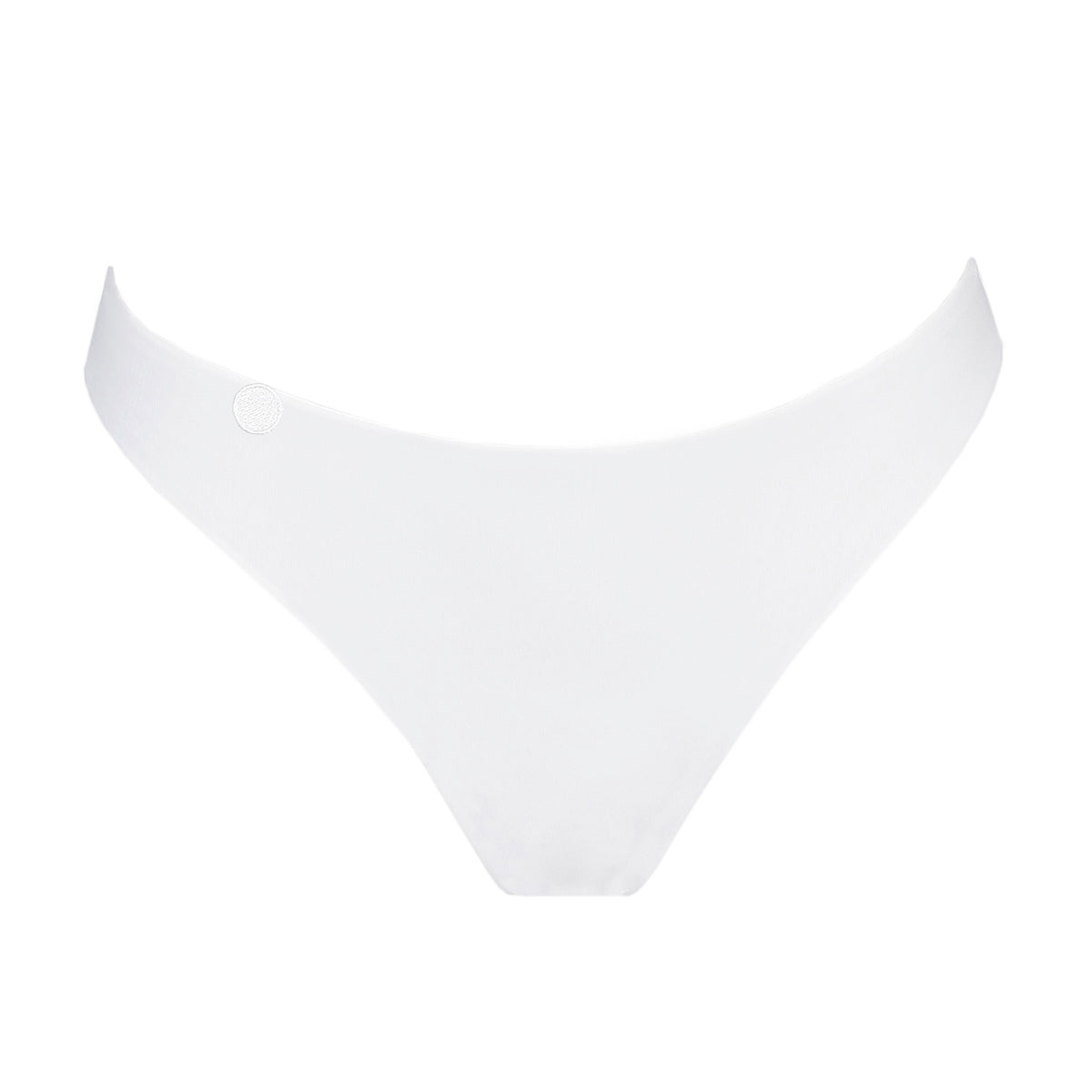 Marie Jo Tom Thong In White