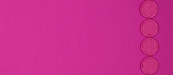 Marie Jo Tom Hotpants In Influencer Pink