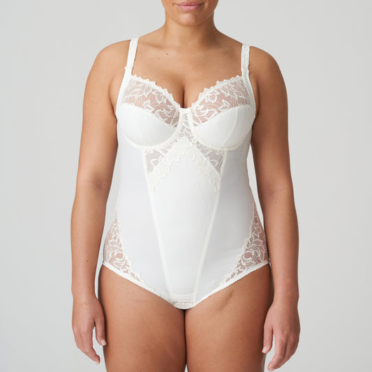 Primadonna Deauville Full Cup Body In Natural