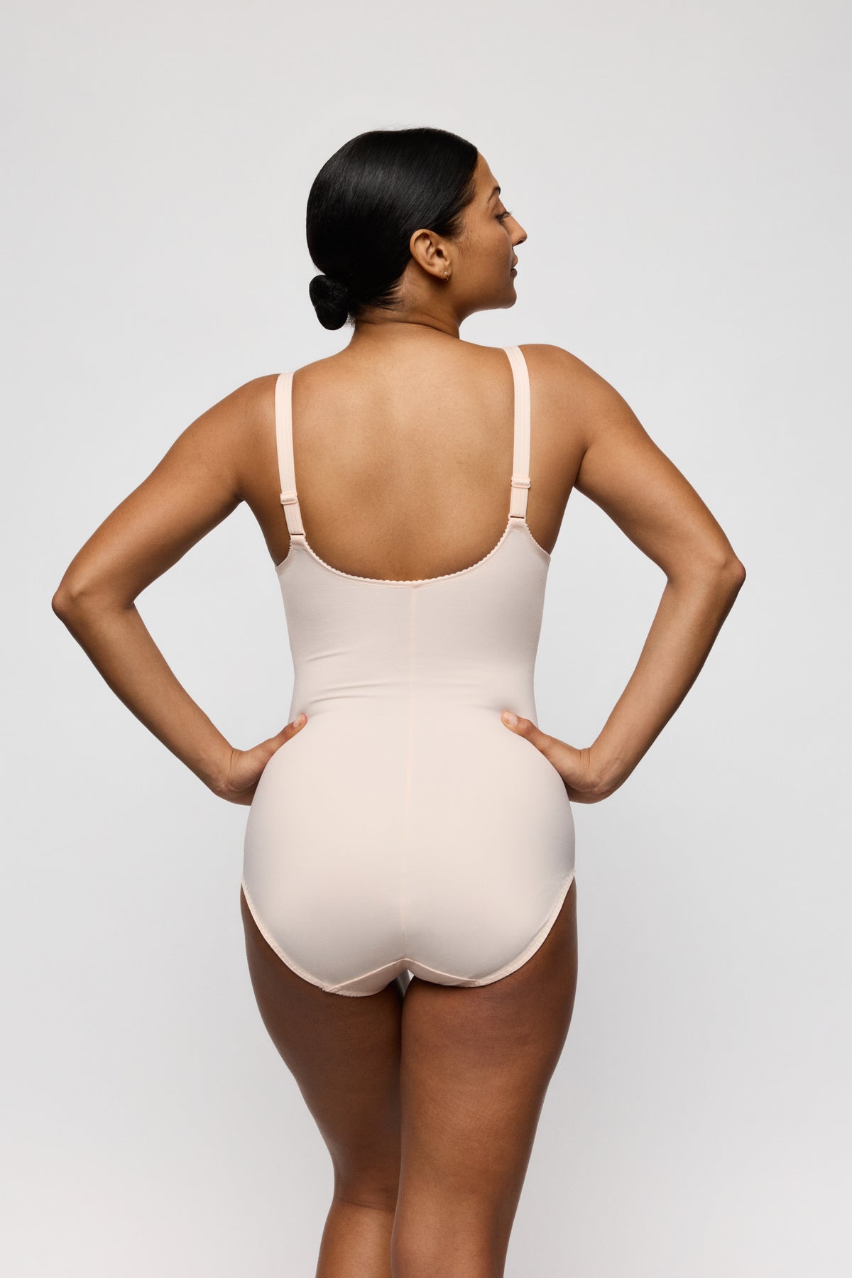 Primadonna Deauville Full Cup Body In Venus