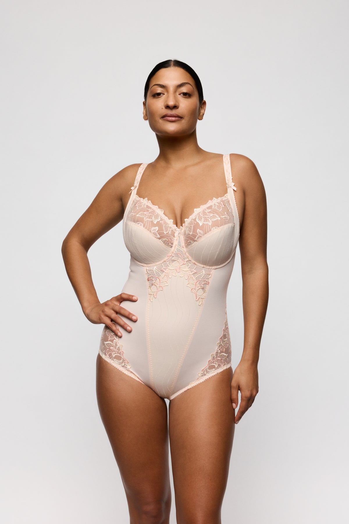 Primadonna Deauville Full Cup Body In Venus