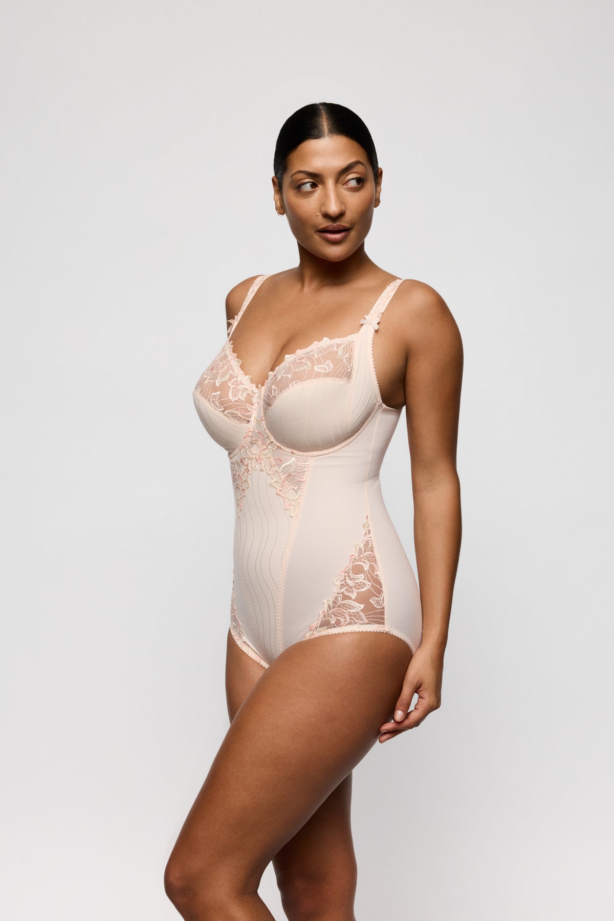 Primadonna Deauville Full Cup Body In Venus