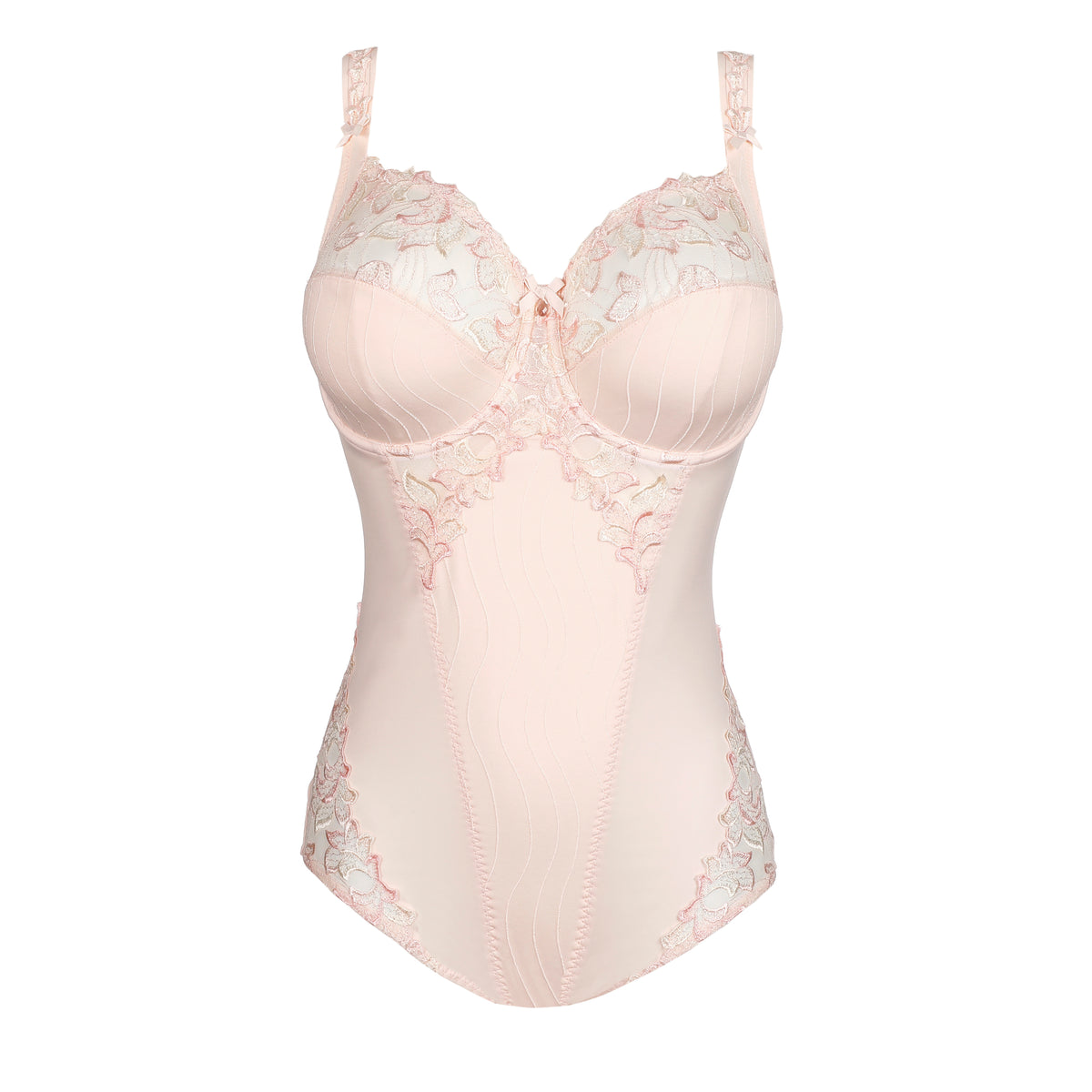 Primadonna Deauville Full Cup Body In Venus