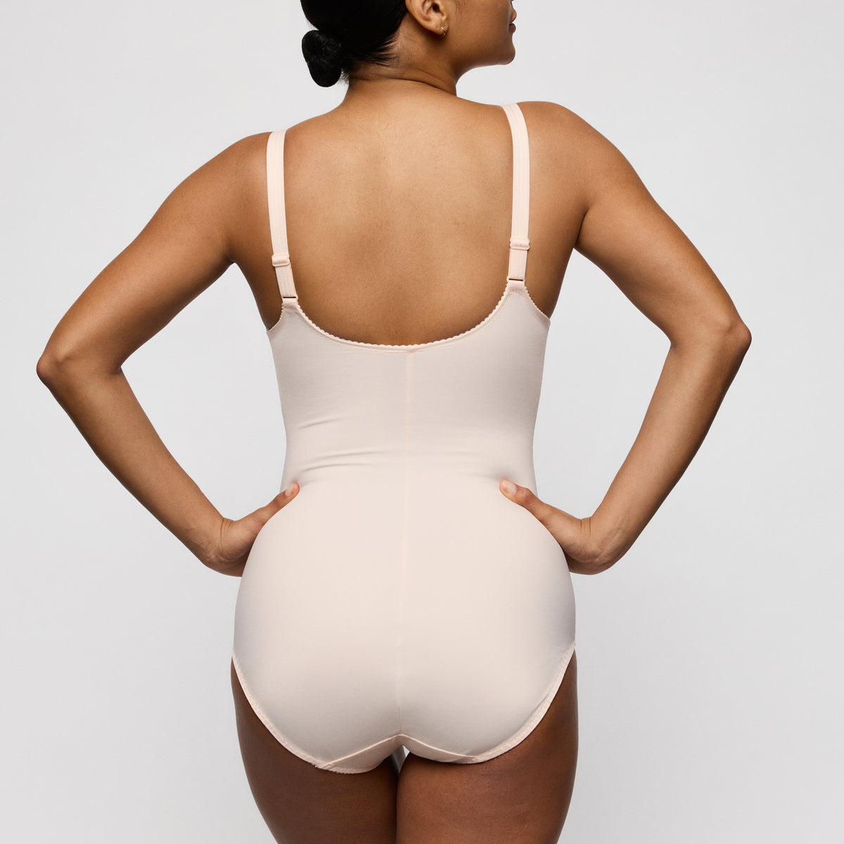 Primadonna Deauville Full Cup Body In Venus