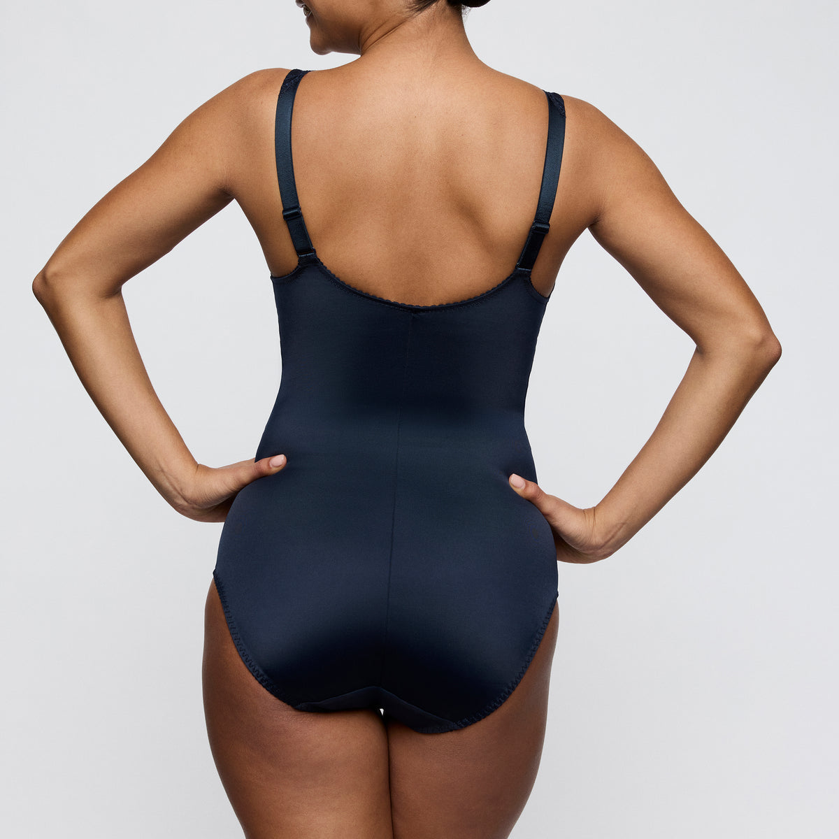 Primadonna Madison Full Cup Body In Velvet Blue