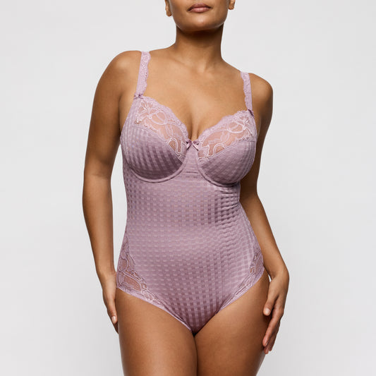 Primadonna Madison Full Cup Body In Soft Sand