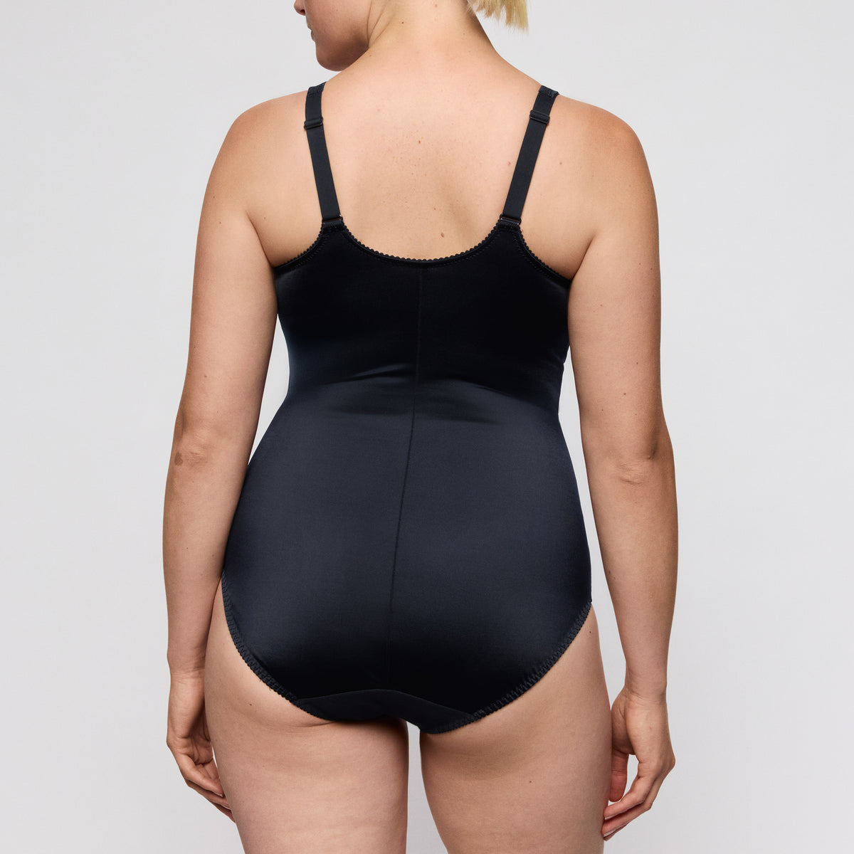 Primadonna Salerno Full Cup Body In Midnight Blue