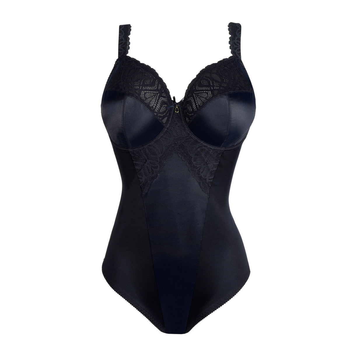 Primadonna Salerno Full Cup Body In Midnight Blue