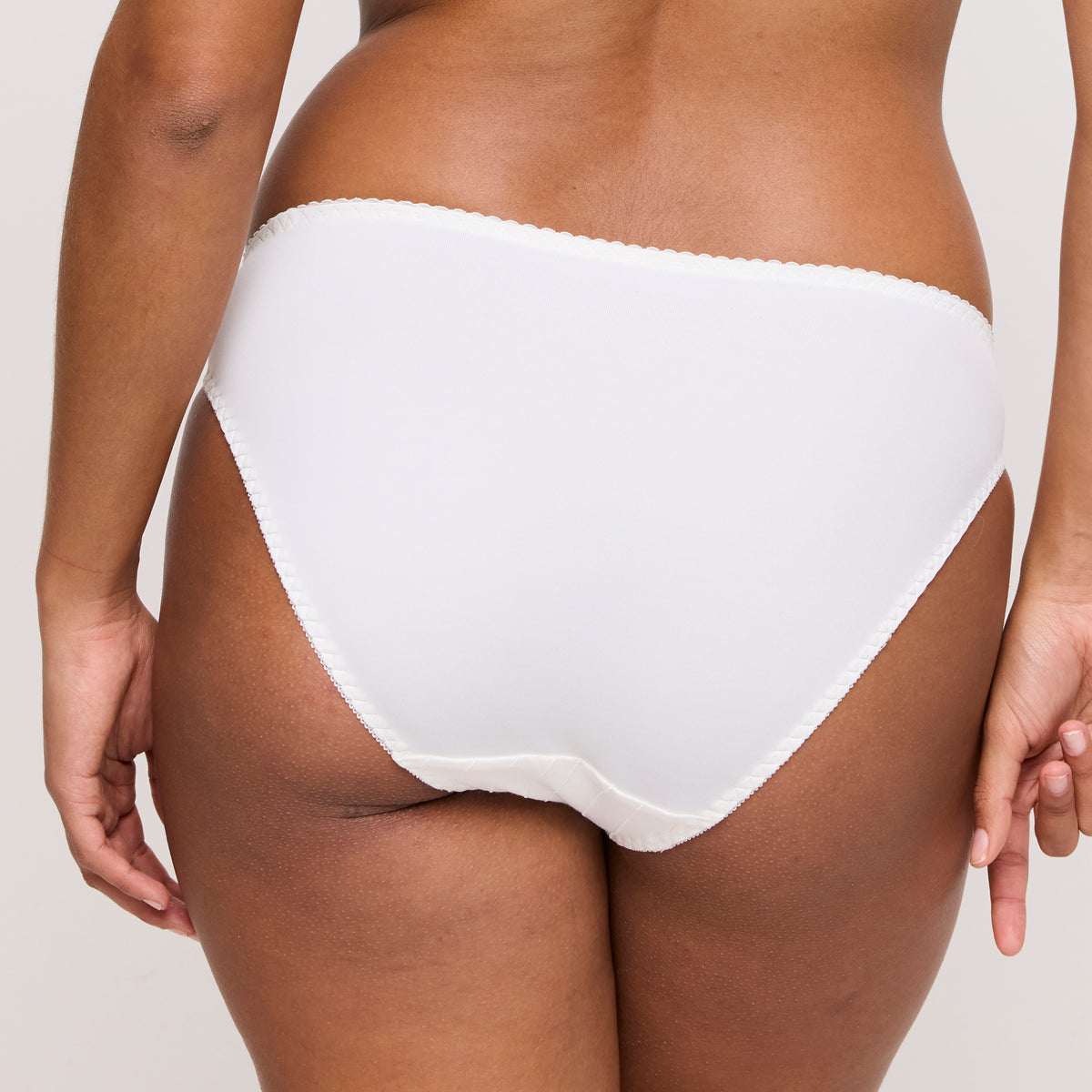 Primadonna Deauville Rio Briefs In Natural