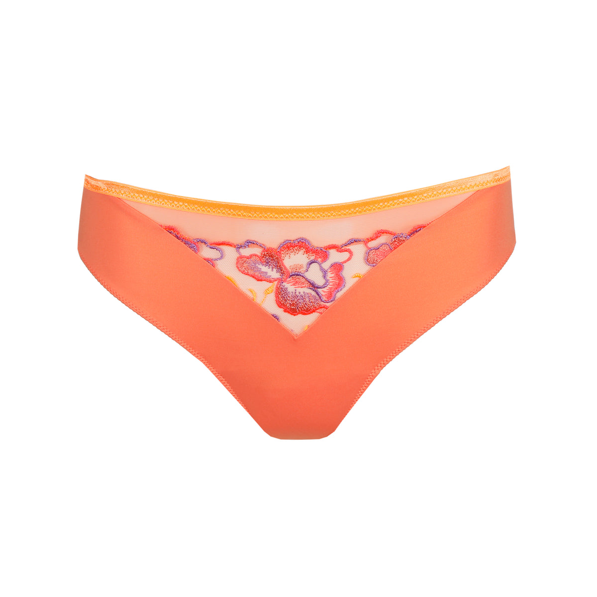 Primadonna Devdaha Rio Briefs In Sunset Blush