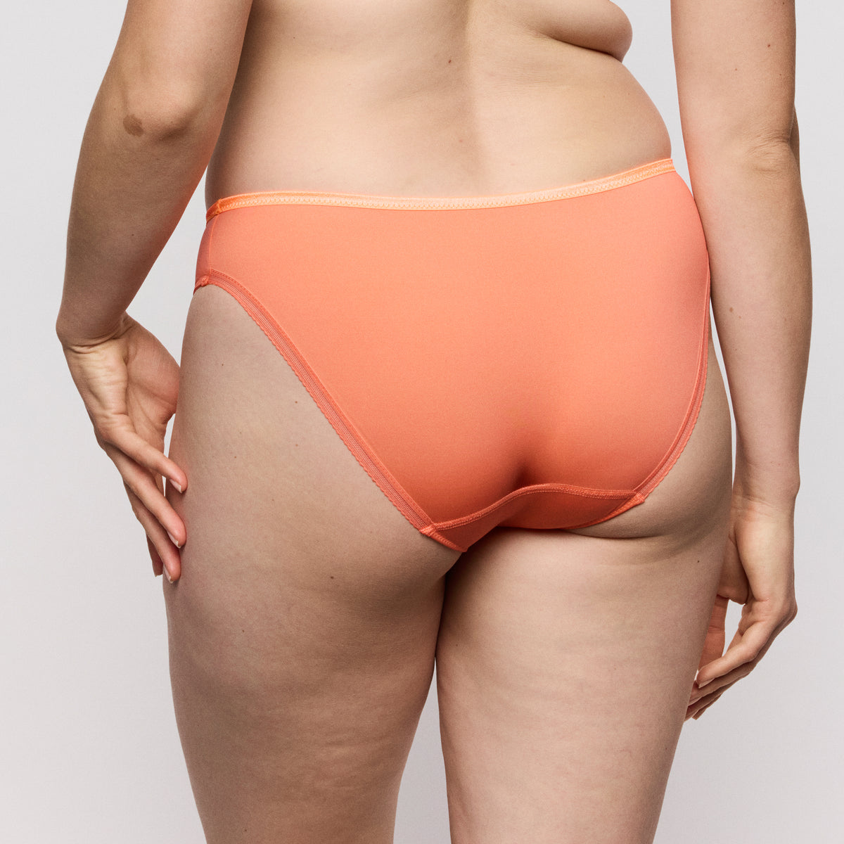 Primadonna Devdaha Rio Briefs In Sunset Blush