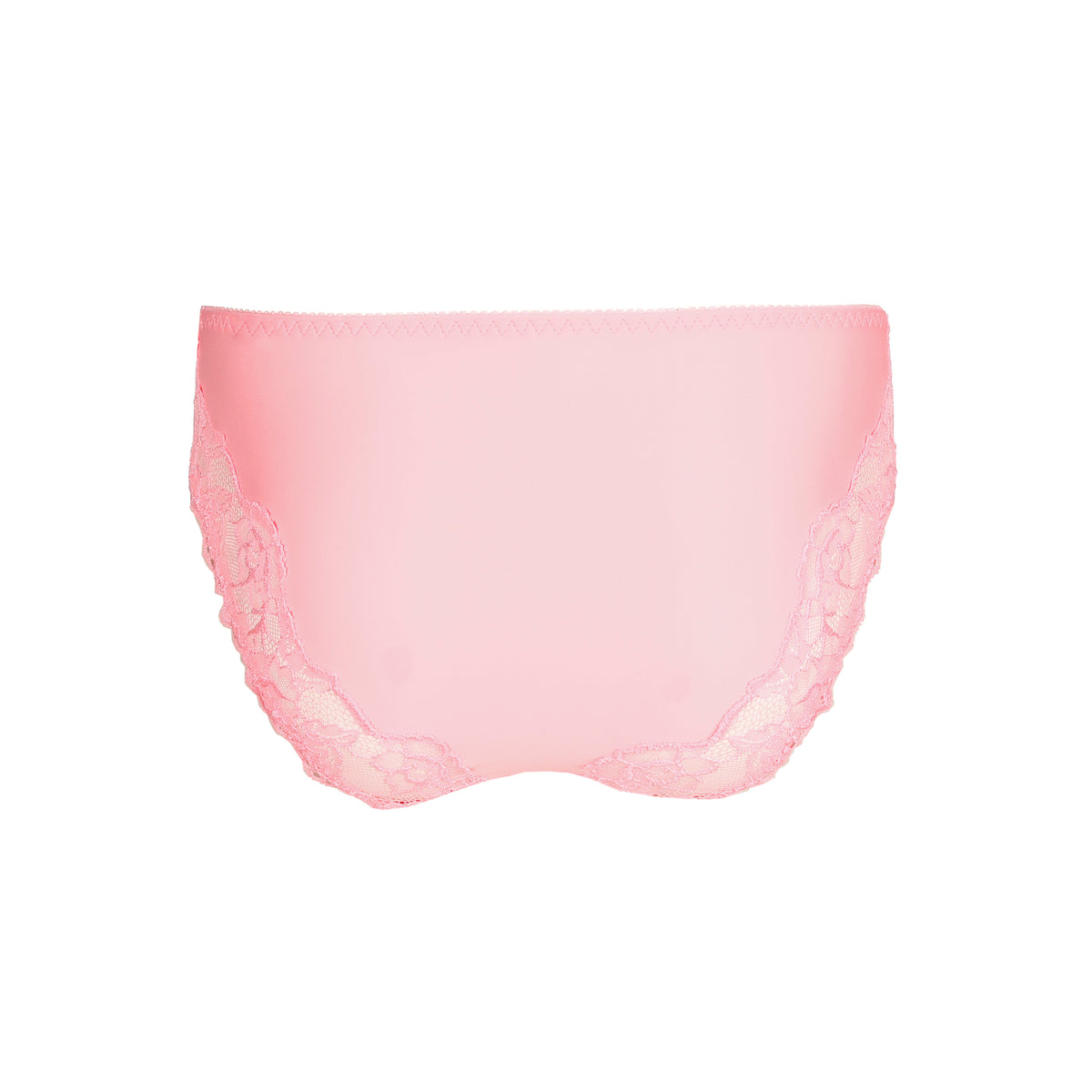 Primadonna Madison Rio Briefs In Pink Parfait