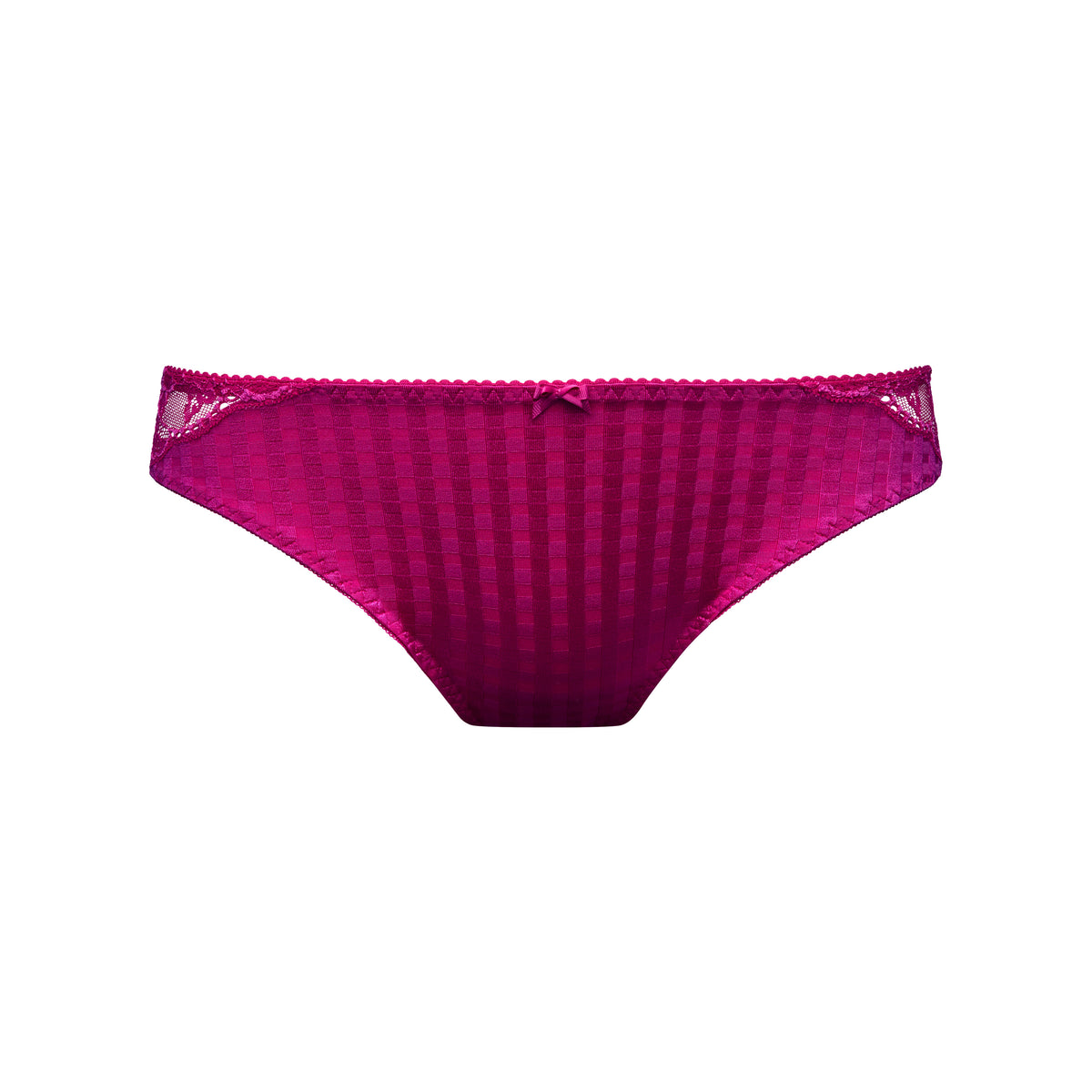 Primadonna Madison Rio Briefs In Wild Rose