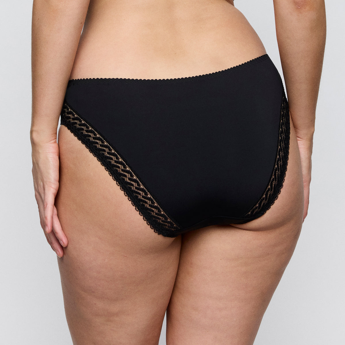 Primadonna Montara Rio Briefs In Black