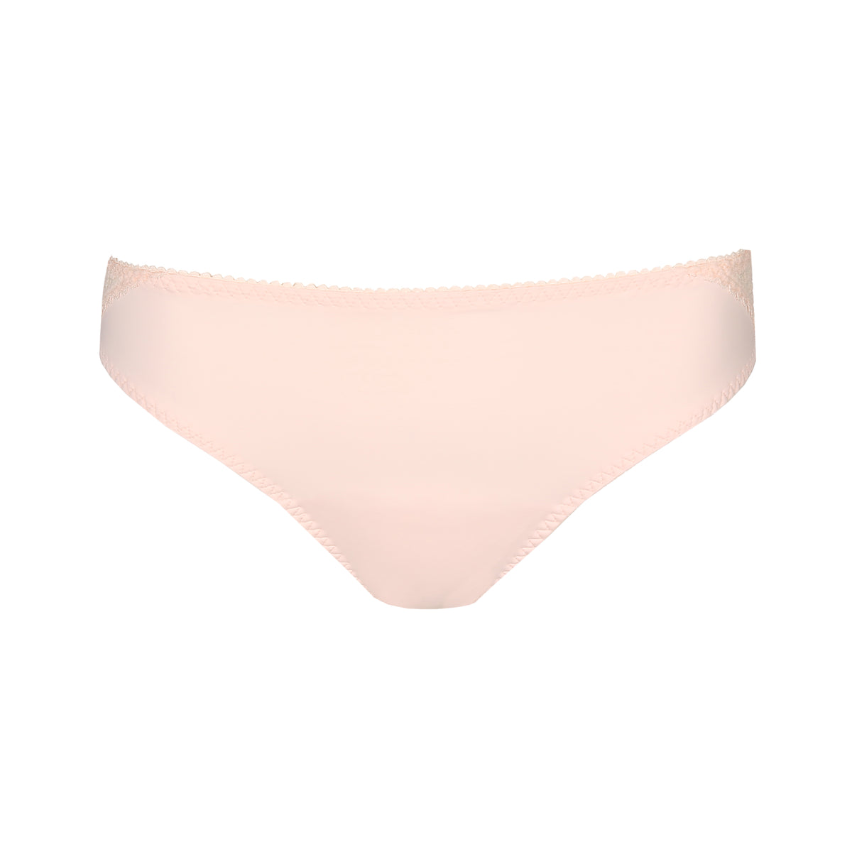Primadonna Montara Rio Briefs In Crystal Pink