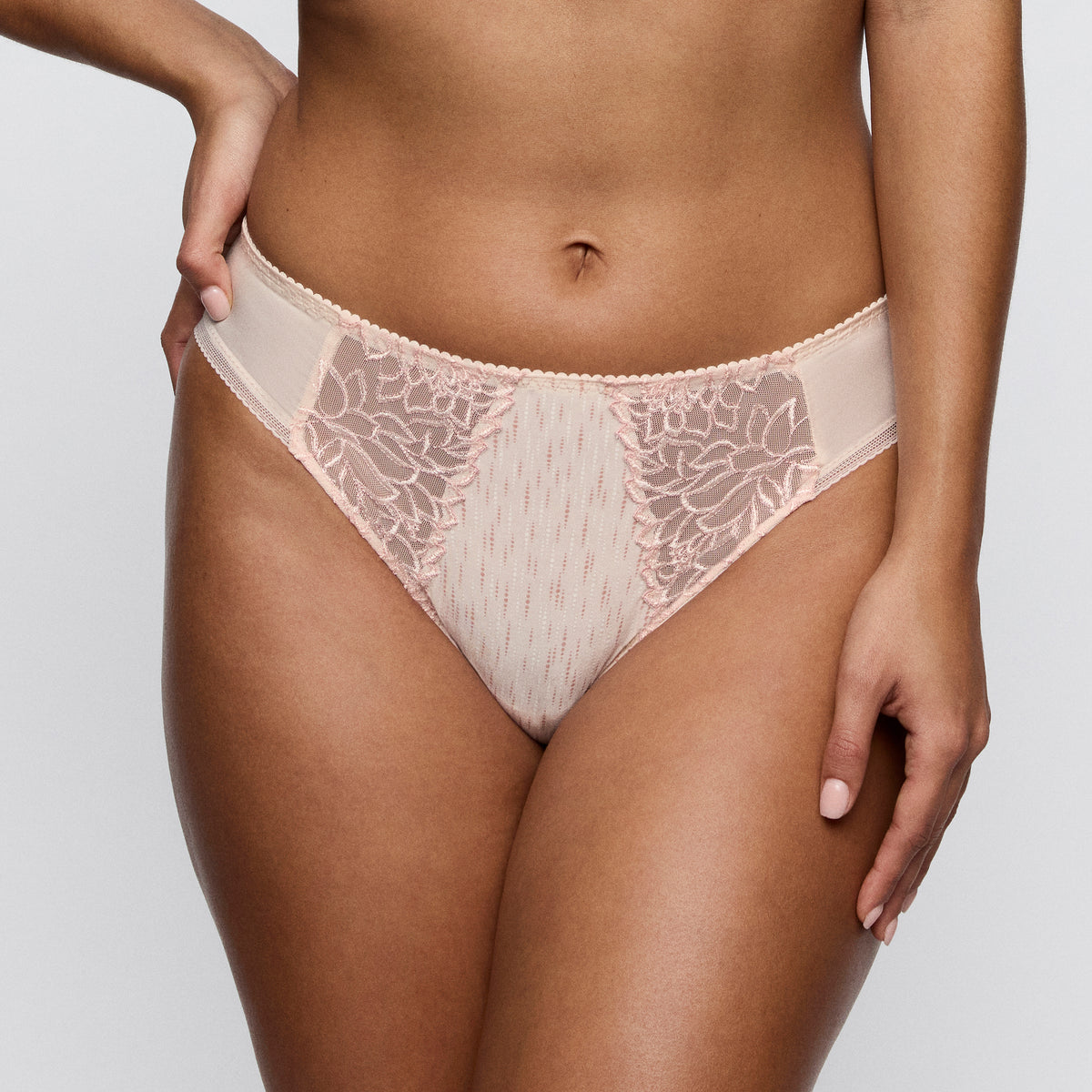 Primadonna Monterrey Rio Briefs In Venus