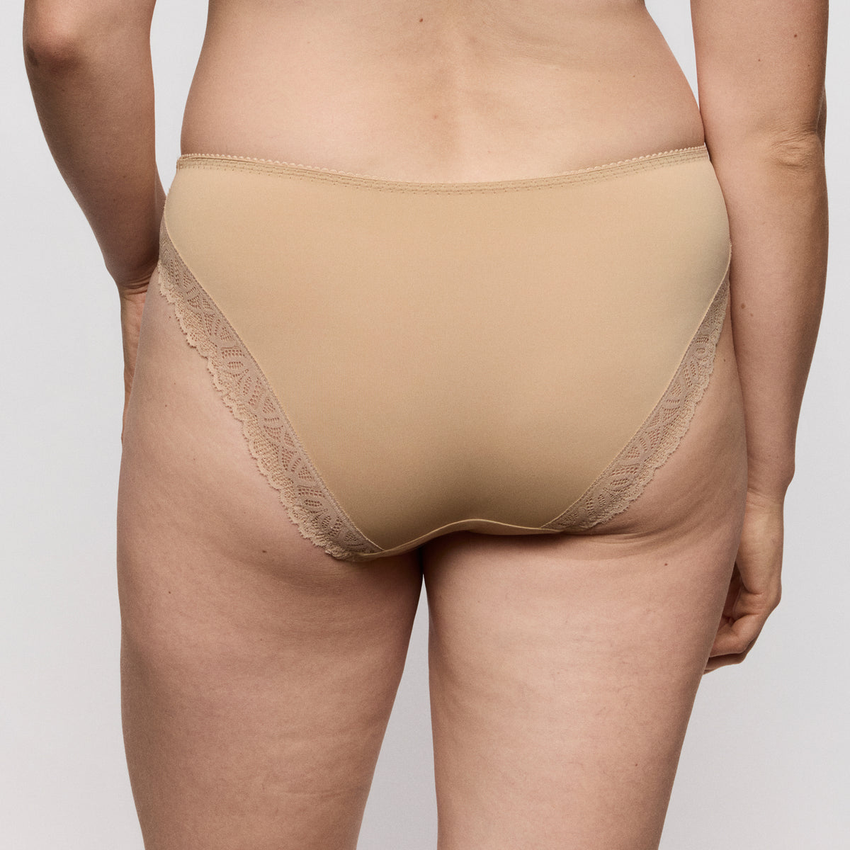 Primadonna Salerno Rio Briefs In Candy Ginger