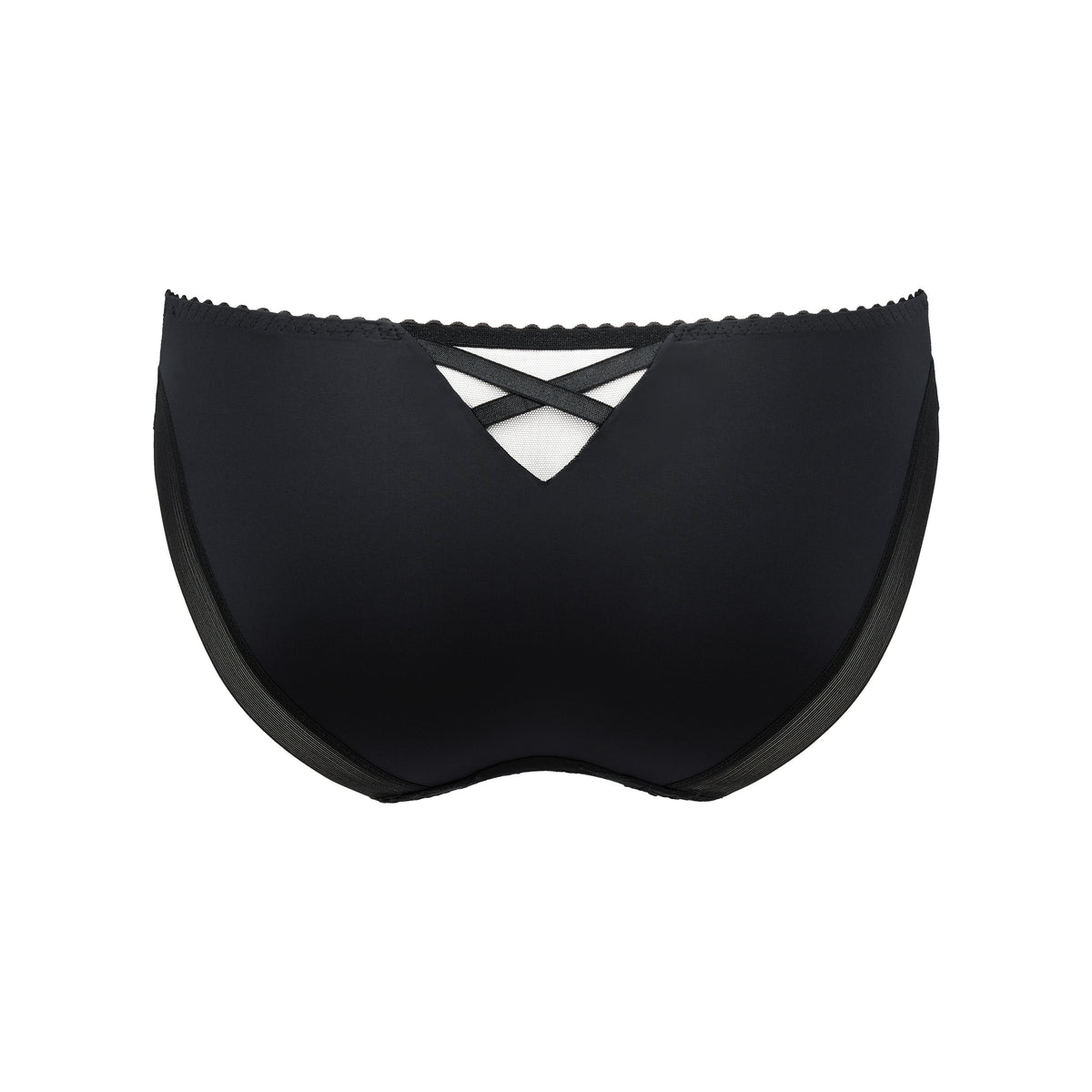 Primadonna Solisse Rio Briefs In Black