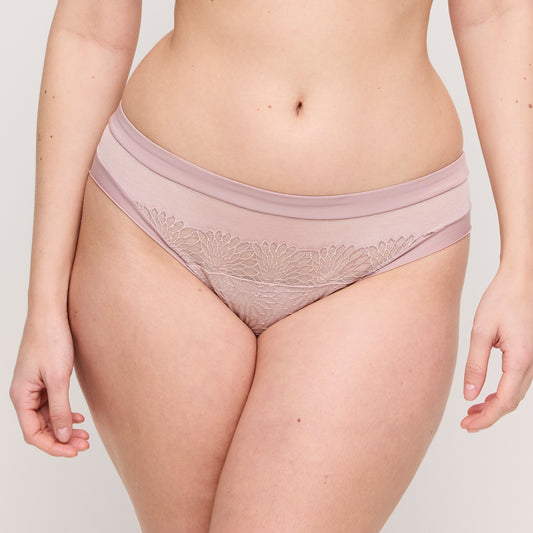 Primadonna Sophora Rio Briefs In Bois De Rose