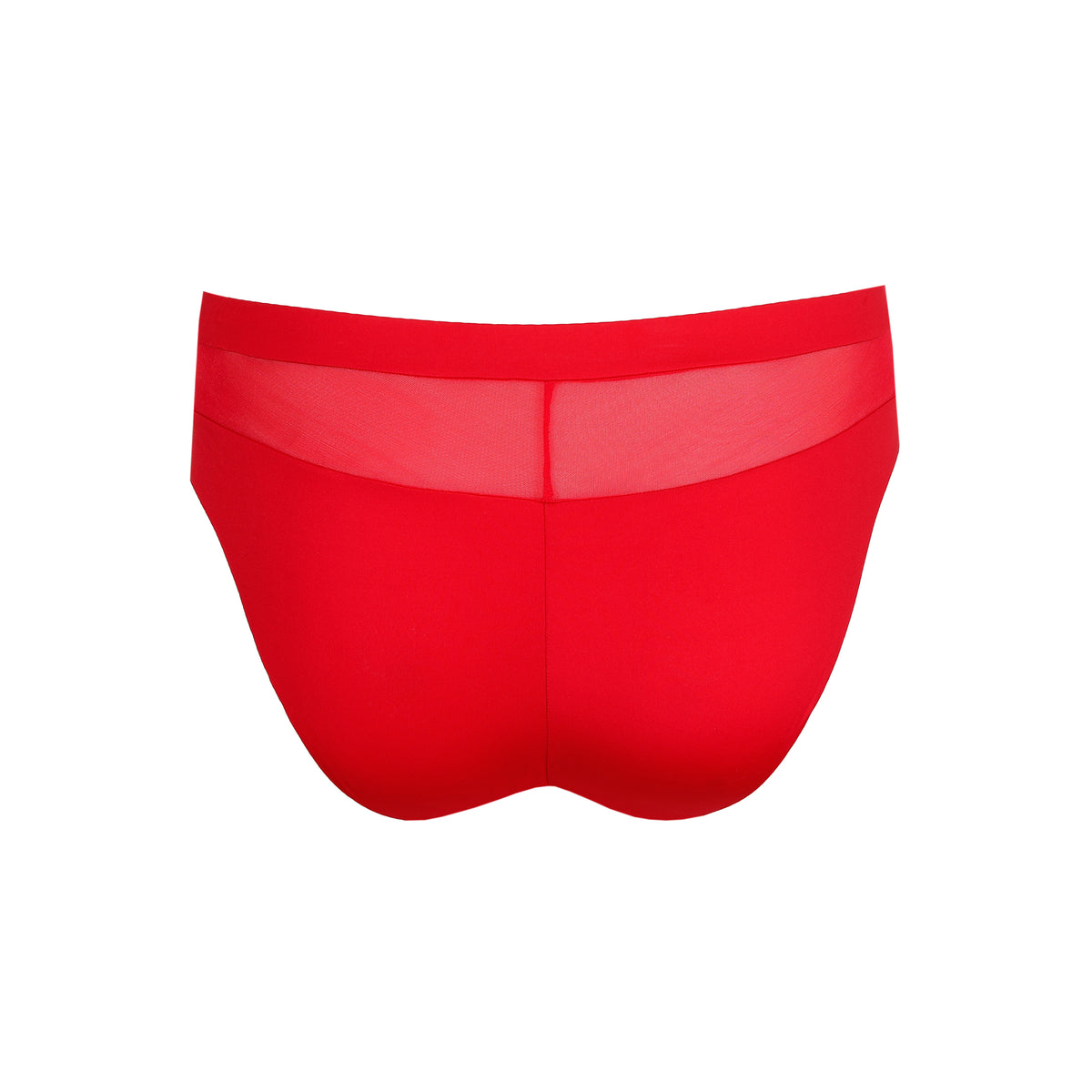 Primadonna Sophora Rio Briefs In True Red