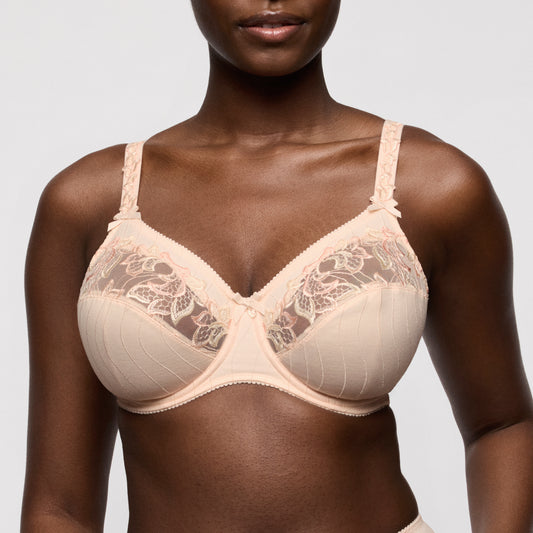 Primadonna Deauville Full Cup Comfort Bra In Venus