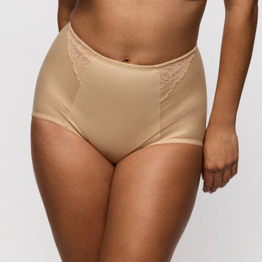 Primadonna Salerno Shapewear Briefs In Candy Ginger
