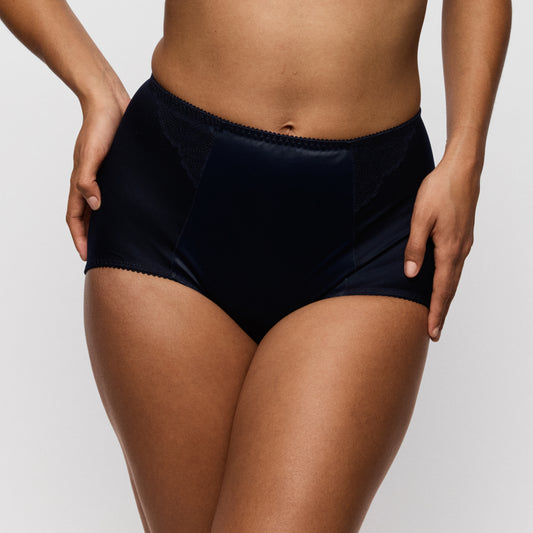 Primadonna Salerno Shapewear Briefs In Midnight Blue