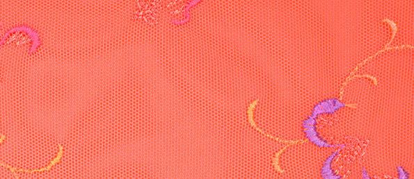 Primadonna Devdaha Luxury Thong In Sunset Blush