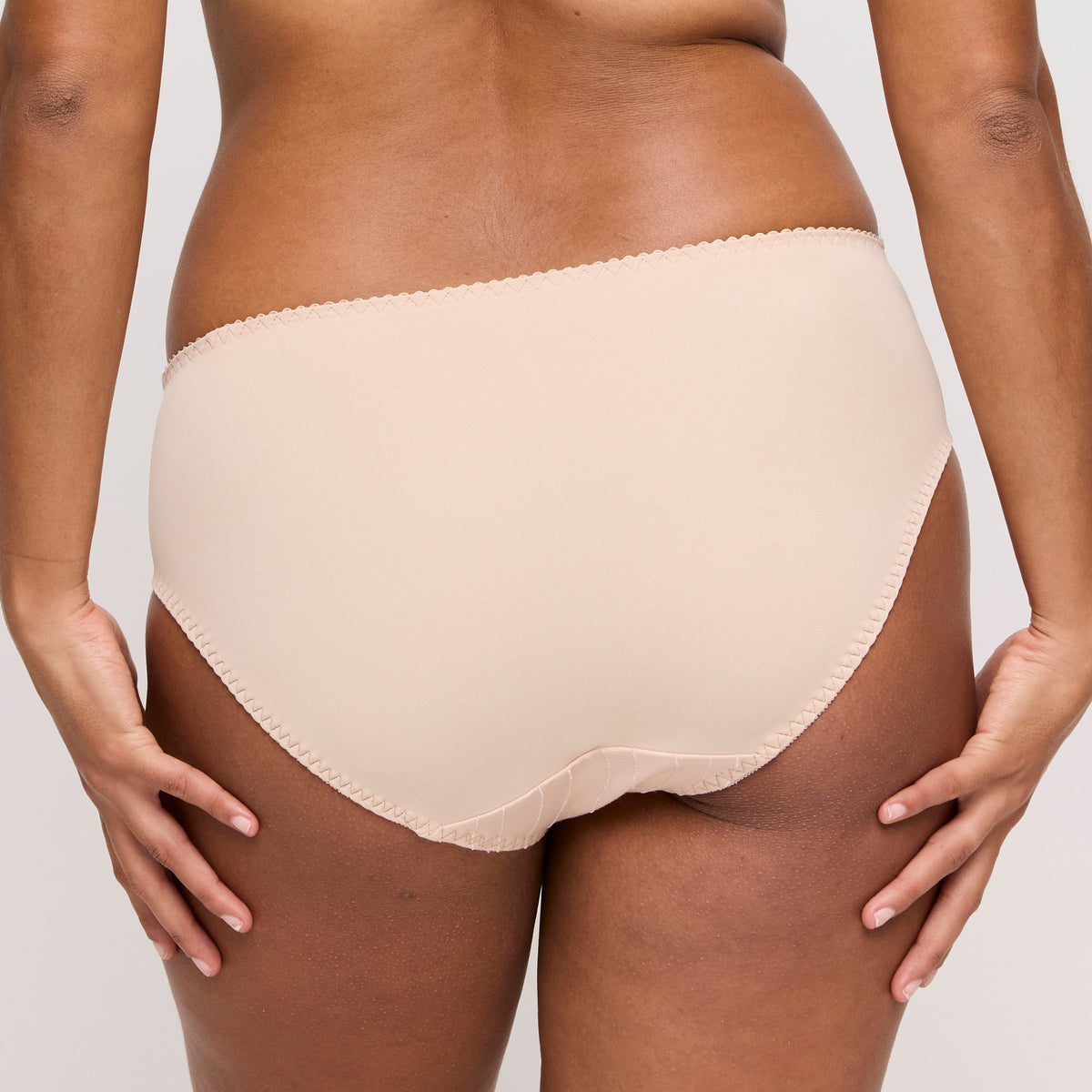 Primadonna Deauville Full Briefs In Caffé Latte