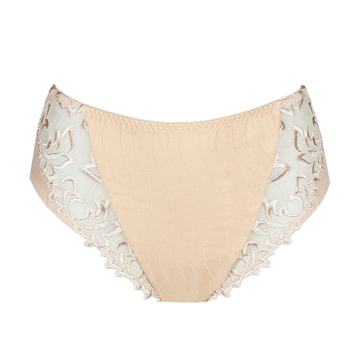 Primadonna Deauville Full Briefs In Caffé Latte