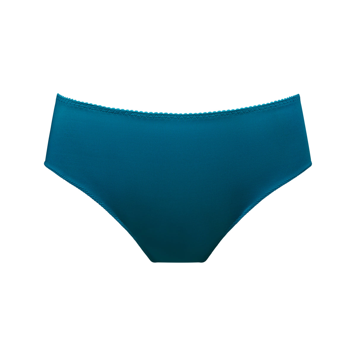 Primadonna Deauville Full Briefs In Peacock