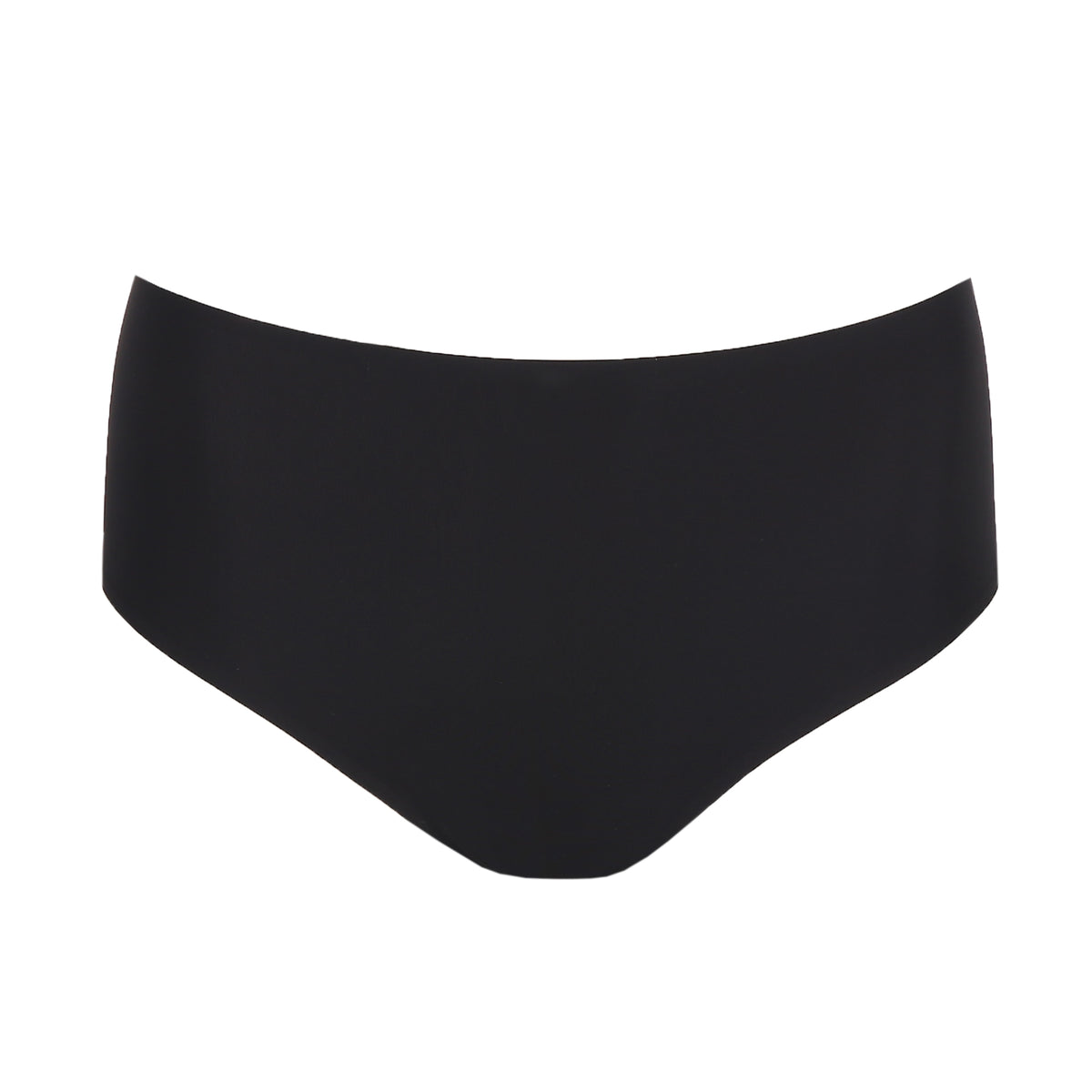 Primadonna Figuras Full Briefs In Charcoal