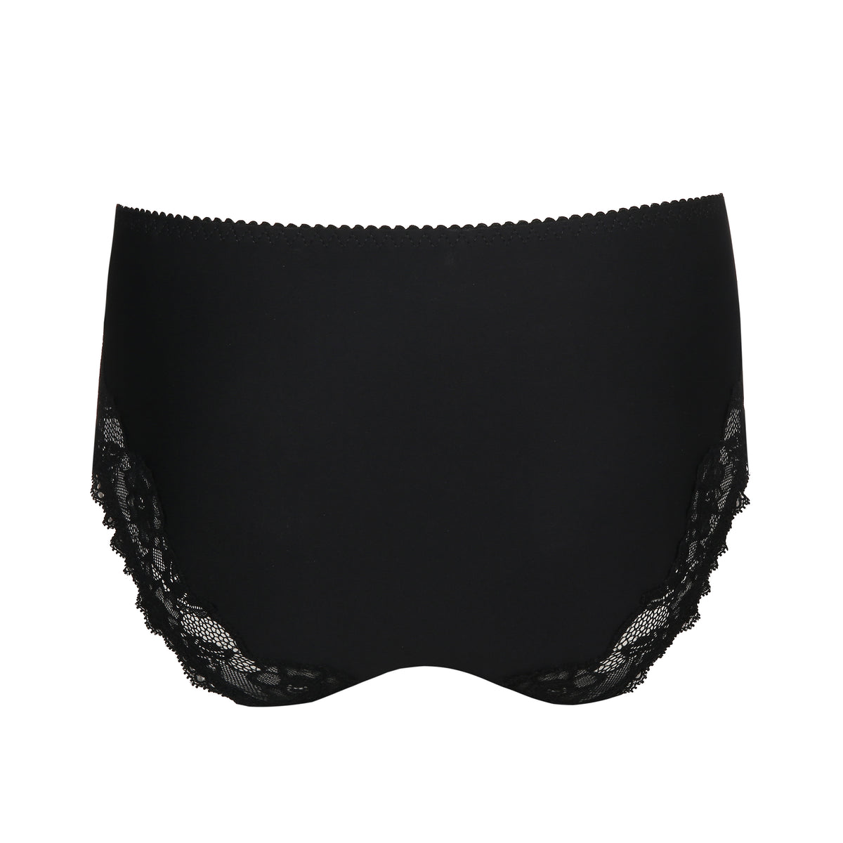 Primadonna Madison Full Briefs In Black