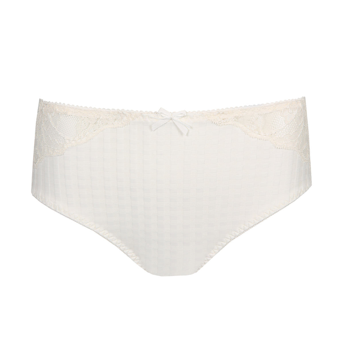 Primadonna Madison Full Briefs In Natural