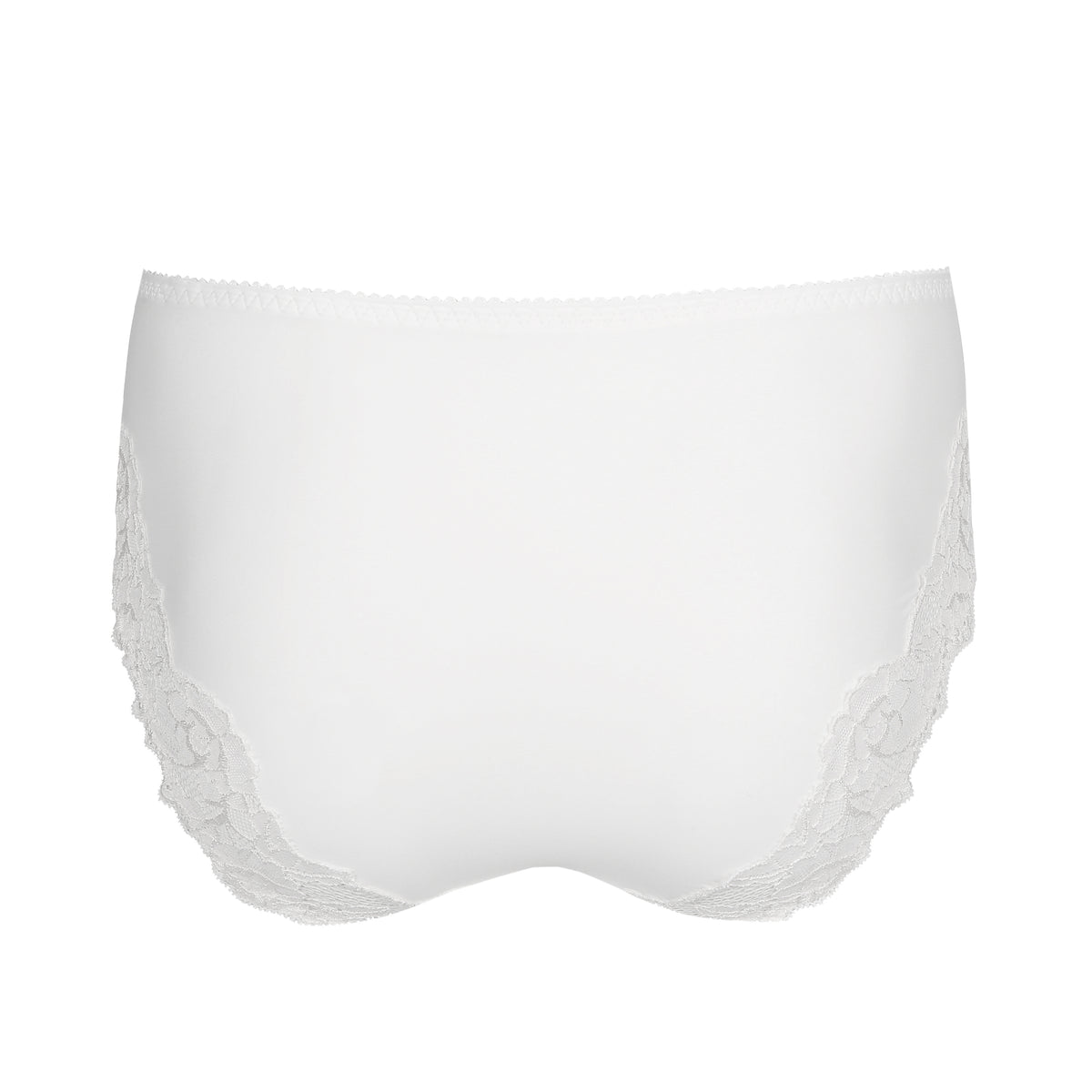 Primadonna Madison Full Briefs In White